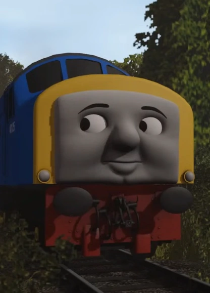 D40125 | Forest Horrors Wiki | Fandom