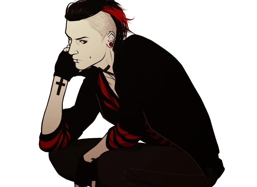 Неформалы арты. Нефор рисунок. Юноша с выбритыми висками. Нефор рисунок. Нефор рисунок.