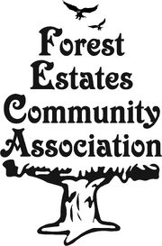 Forest Estates Logo 2009
