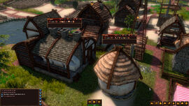 life is feudal forest village wiki