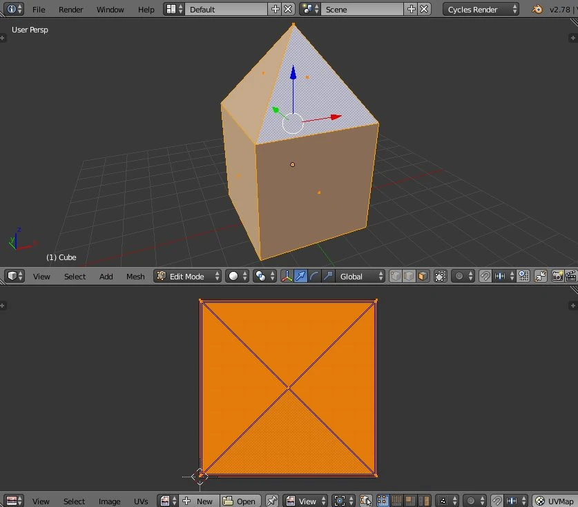 Export models from Blender Official Life is Feudal Forest Village Wiki