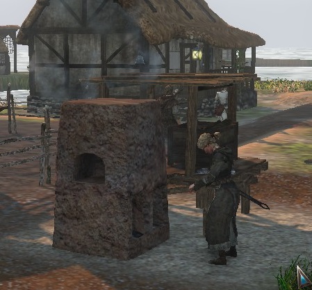 Kiln Official Life is Feudal Forest Village Wiki