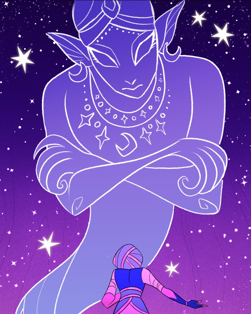 Aladdin and the Wonderful Lamp | Forever After Wiki | Fandom