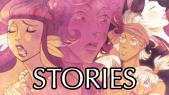 Check out the Stories