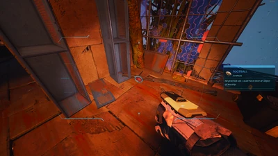 Football | Forever Skies Wiki | Fandom