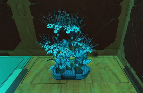 Glowweed | Forever Skies Wiki | Fandom