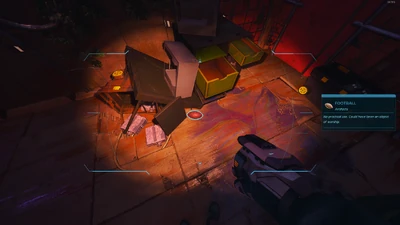 Football | Forever Skies Wiki | Fandom