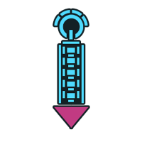 Descent to the Underdust