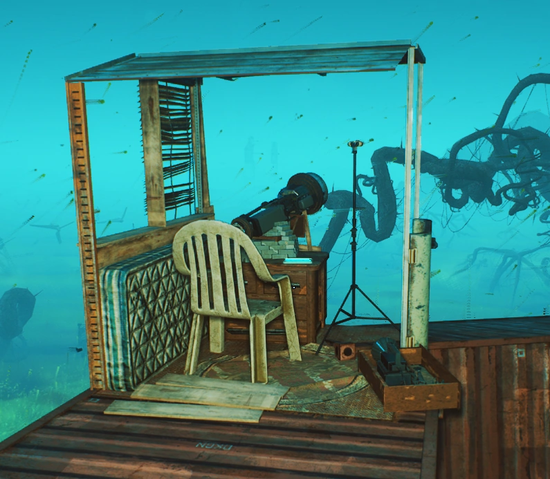 Vantage Point Forever Skies Wiki Fandom