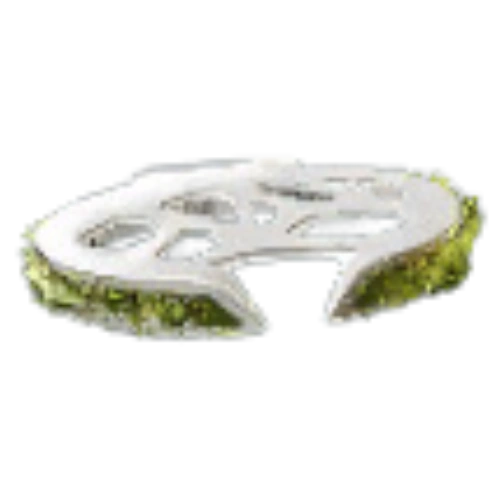 Moss Wall Shelf Forever Skies Wiki Fandom