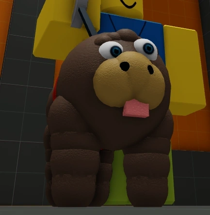 Dog | Forever Subway Wiki | Fandom