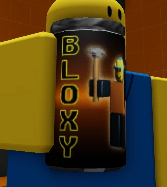 Bloxy Cola Forever Subway Wiki Fandom