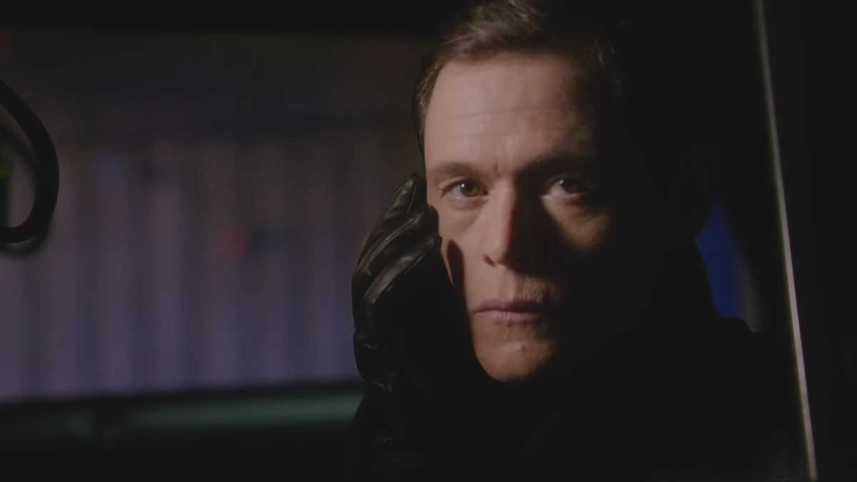 Category:Recurring Characters | Forever Wiki | Fandom