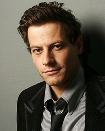 Ioan Gruffudd Forever Wiki Fandom