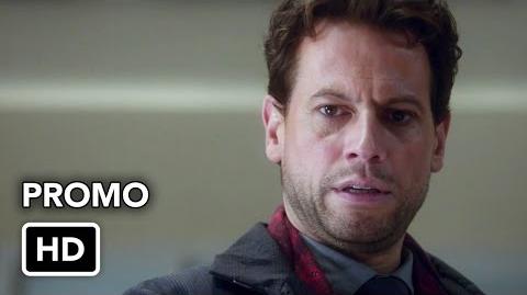 Forever 1x06 Promo "The Frustrating Thing About Psychopaths" (HD)