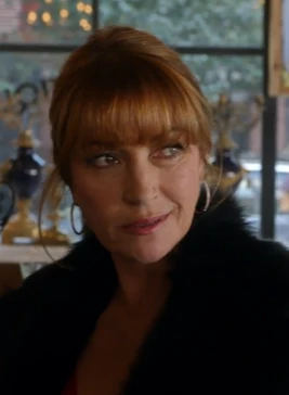 8 - Maureen Delacroix