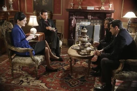 15 - tea with Zarina Arnov