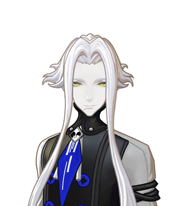 伊斯卡里奥 永远的7日之都维基wiki Fandom