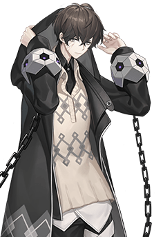 伊萨克 永远的7日之都维基wiki Fandom 伊萨克 永远的7日之都维基wiki Fandom