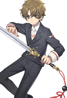 李小狼 永远的7日之都维基wiki Fandom