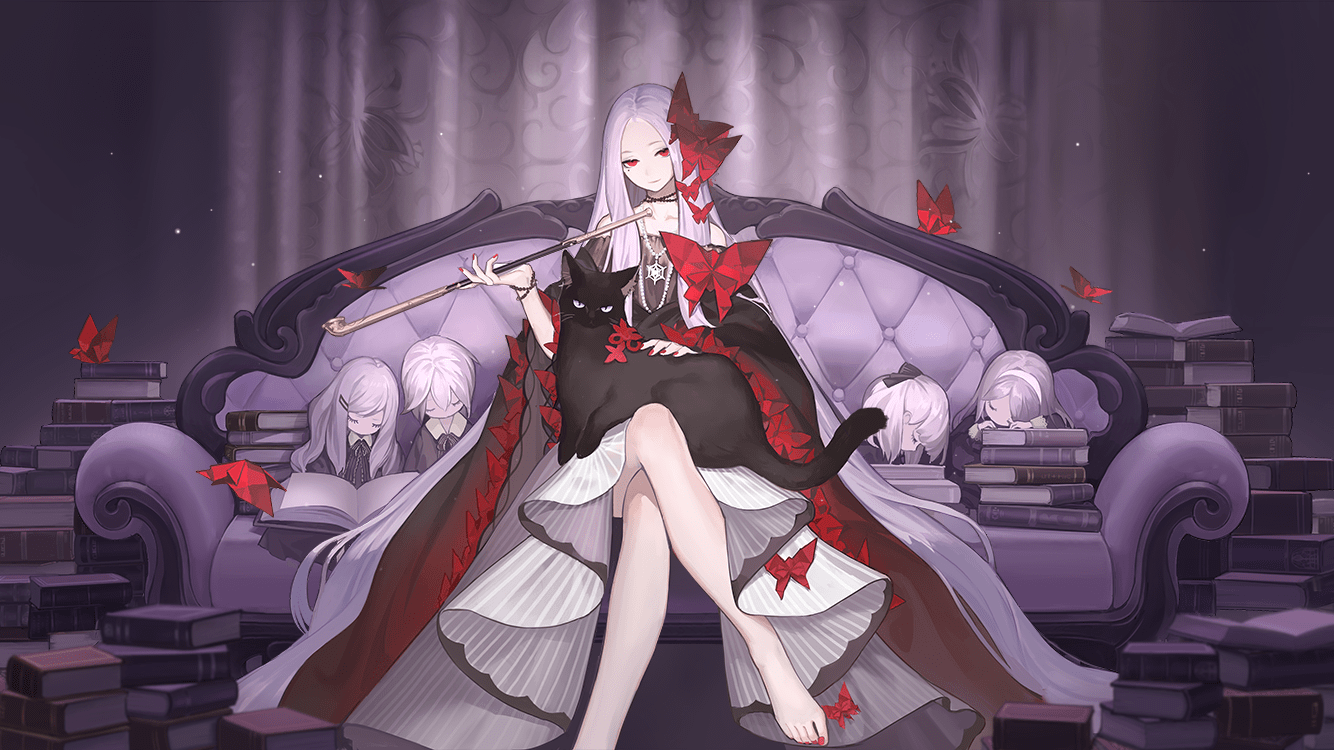白夜馆 永远的7日之都维基wiki Fandom 白夜馆 永远的7日之都维基wiki Fandom