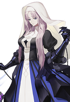 瑟雷斯 永远的7日之都维基wiki Fandom 瑟雷斯 永远的7日之都维基wiki Fandom