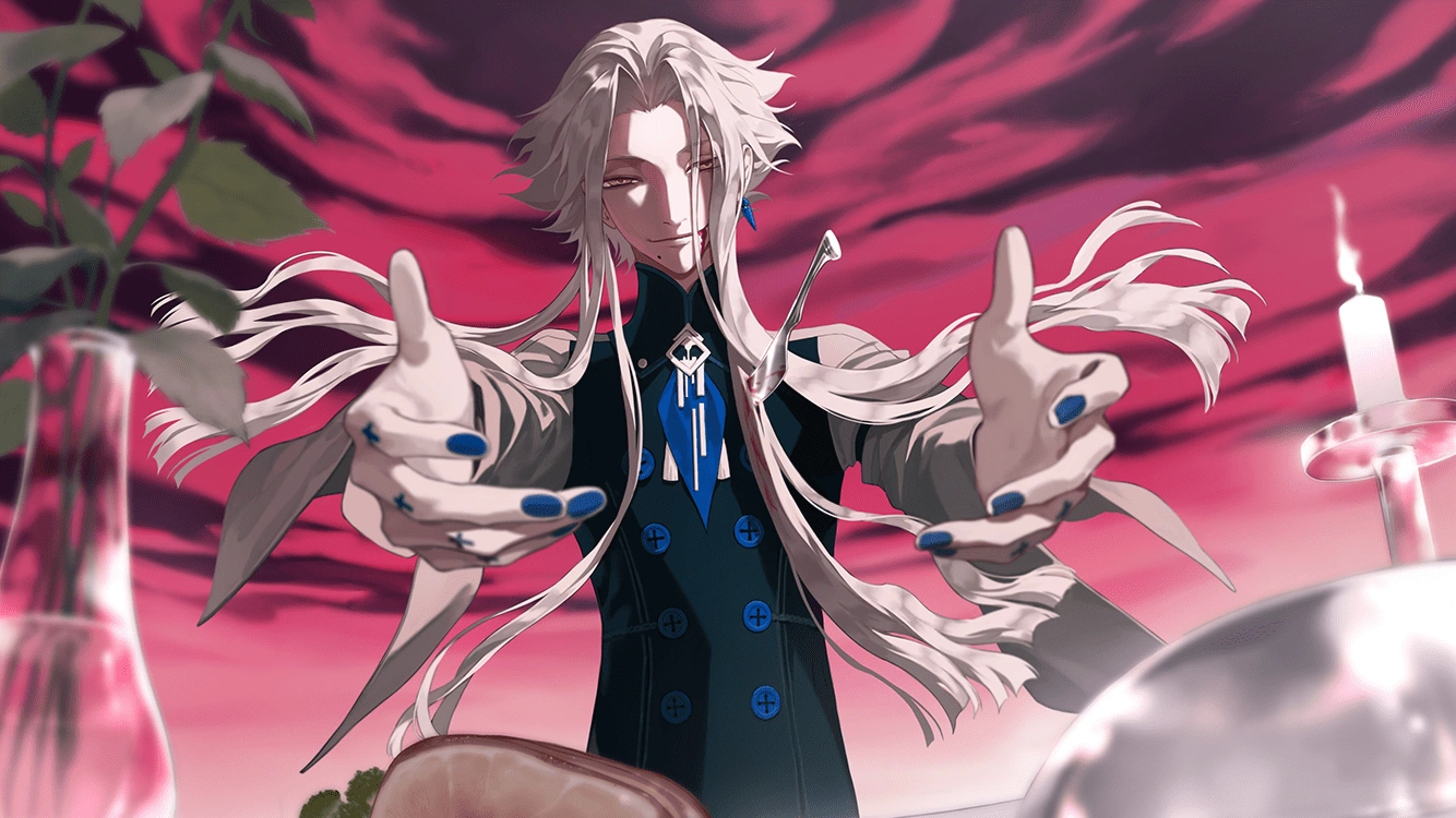 158  伊斯卡里奥  如果是你的话……一定能理解我的.  角色  15