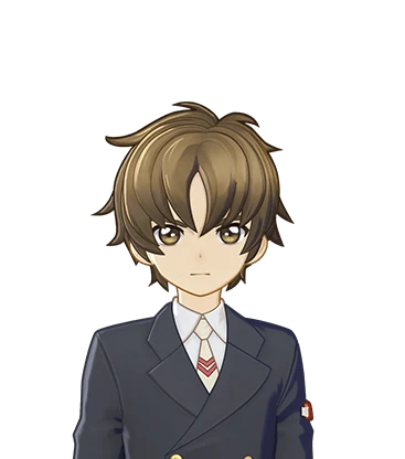 李小狼 永远的7日之都维基wiki Fandom 李小狼 永远的7日之都维基wiki Fandom