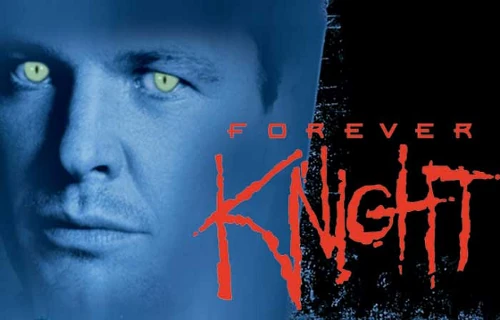 Forever Knight Wiki