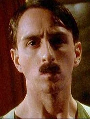 Adolf Hitler | Forever Knight Wiki | Fandom