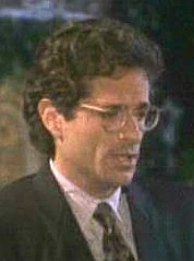 James Coulter | Forever Knight Wiki | Fandom