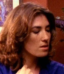 Chantal Quesnel | Forever Knight Wiki | Fandom