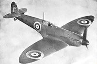 Supermarinespitfire