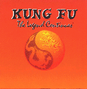 Kung Fu: The Legend Continues, Forever Knight Wiki