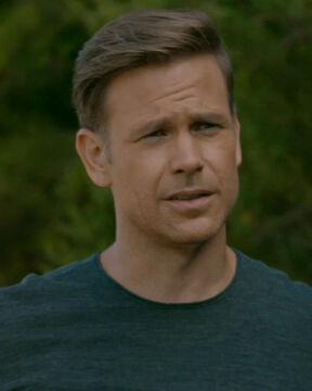 Alaric Saltzman, The Inner Circle of the Supernatural Wiki