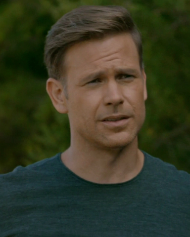 Alaric Saltzman  Human [+1x16] 