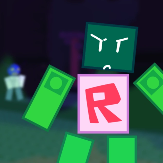 Spirit | Robloxia: Eternal Rest Wiki | Fandom