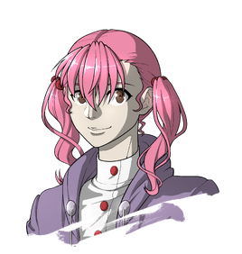 Mayumi Katsuragi