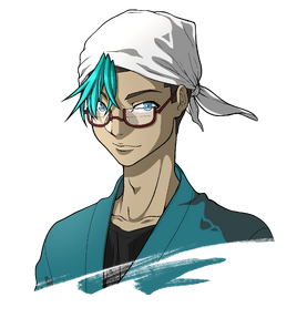 Kashin Aramaki