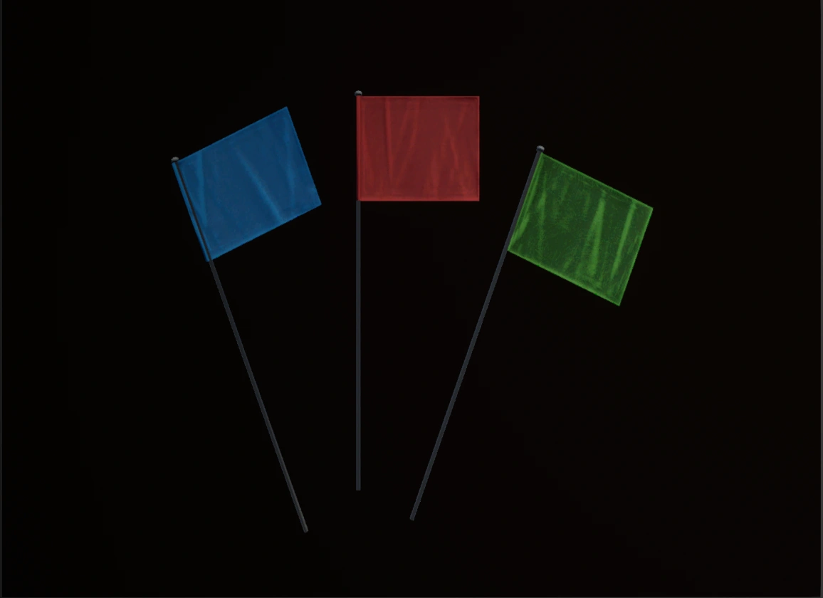 Marker Flags Forewarned Wiki Fandom