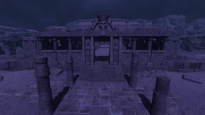 Royal Outskirts | Forewarned Wiki | Fandom