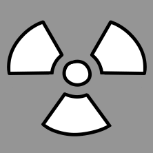 Radioactivity, Forewarned Wiki