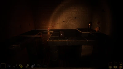Bridge Maze | Forewarned Wiki | Fandom