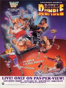 Royal Rumble (1994) | For Extreme Wiki | Fandom