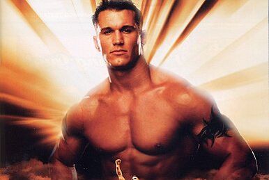WWE Vengeance 2004 | BWWE Wiki | Fandom