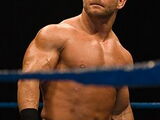 Chris Benoit