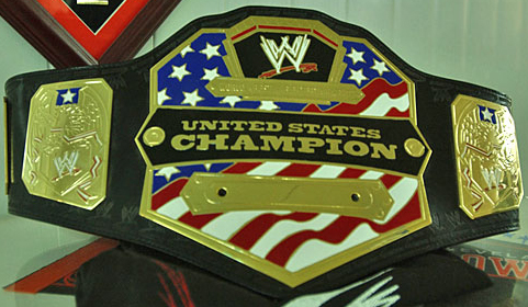 United States Championship | For Wiki Fandom