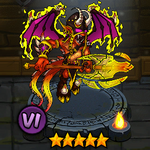 Infernal Imp