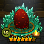 Imp's Egg