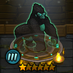 Undead Gorilla